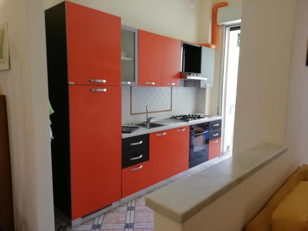 Casa Claudia Otel Palermo Dış mekan fotoğraf