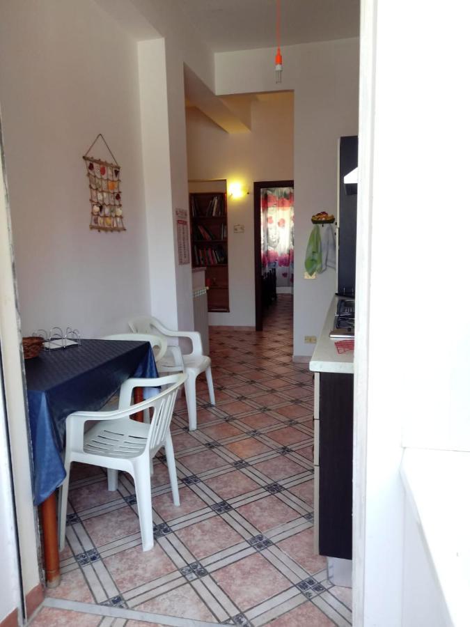 Casa Claudia Otel Palermo Dış mekan fotoğraf