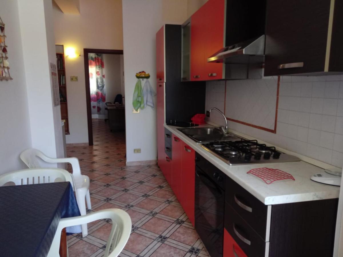 Casa Claudia Otel Palermo Dış mekan fotoğraf