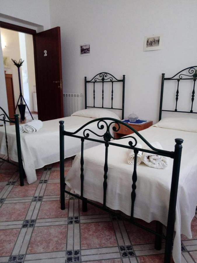 Casa Claudia Otel Palermo Dış mekan fotoğraf