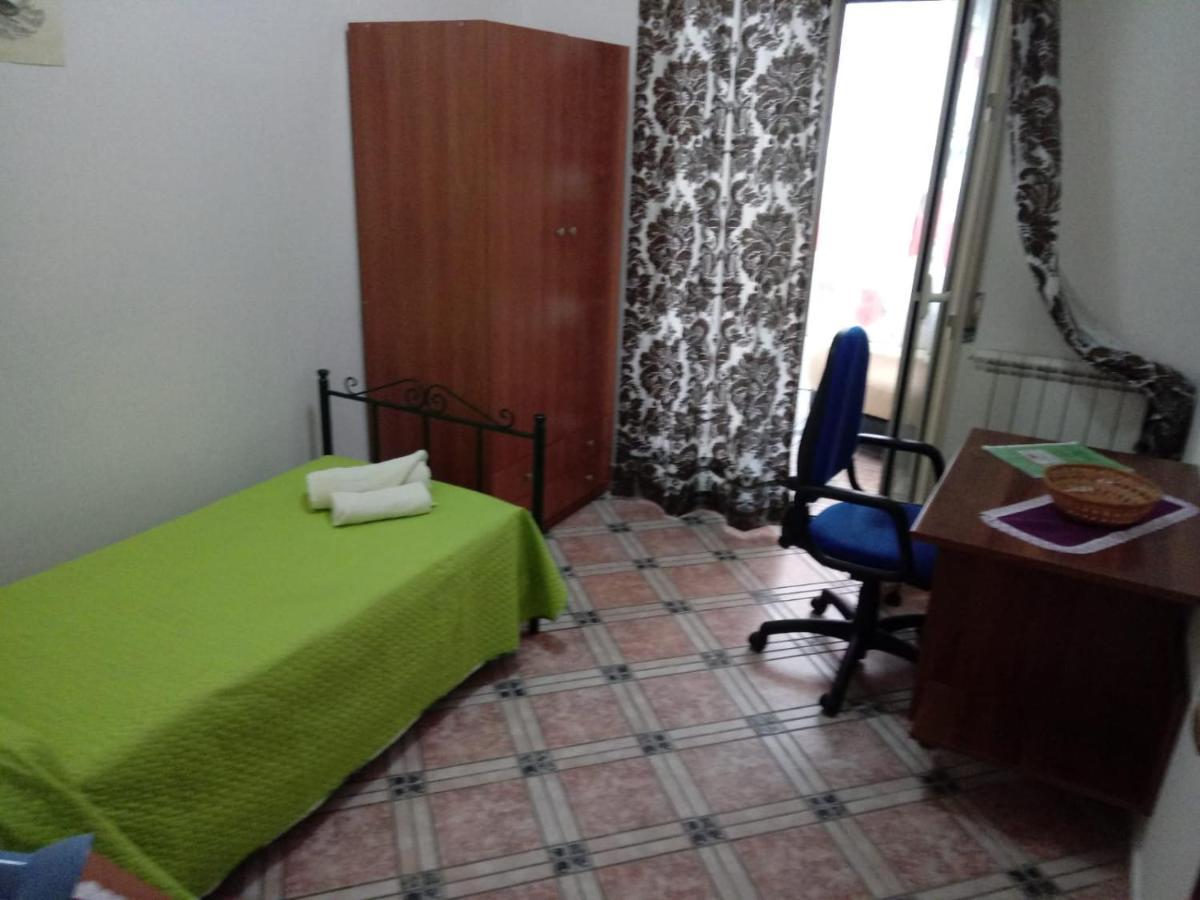 Casa Claudia Otel Palermo Dış mekan fotoğraf