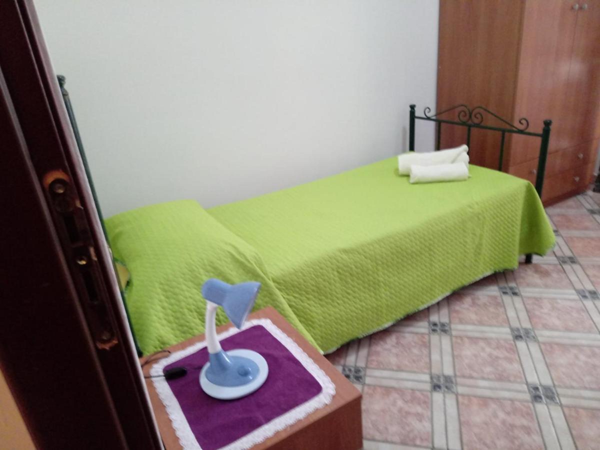 Casa Claudia Otel Palermo Dış mekan fotoğraf