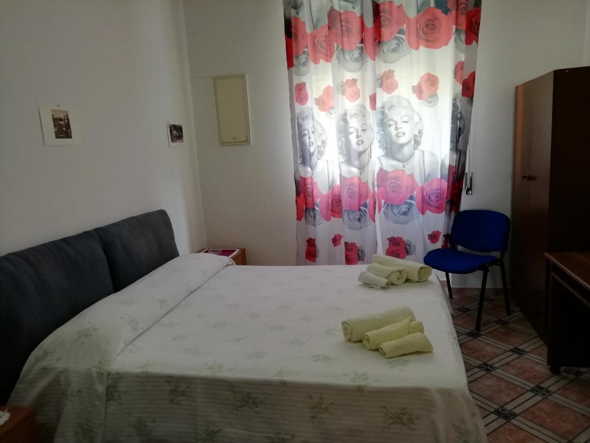 Casa Claudia Otel Palermo Dış mekan fotoğraf